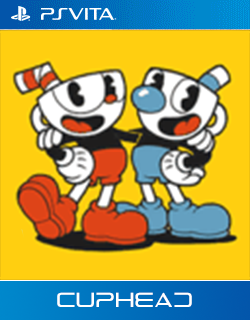Cuphead