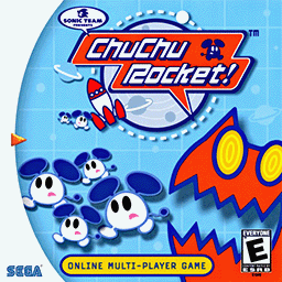 ChuChu Rocket!