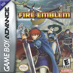 Fire Emblem