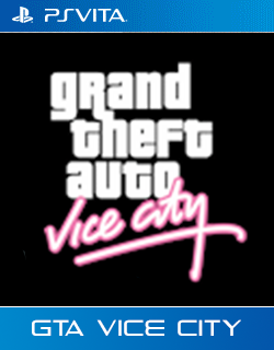 GTA Vice City