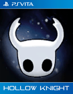 Hollow Knight