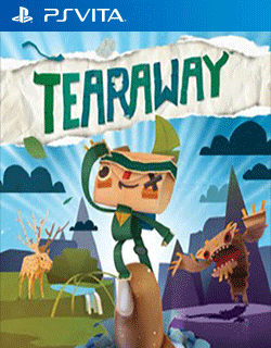 Tearaway