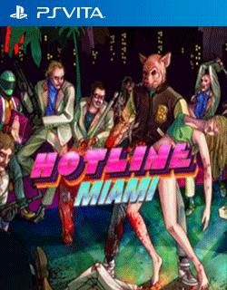 Hotline Miami