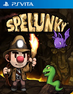 Spelunky