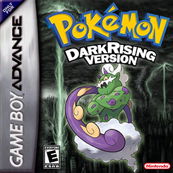 [RHx] Pokemon - Dark Rising