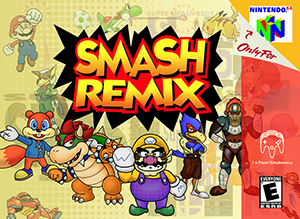 [RHx] Smash Remix