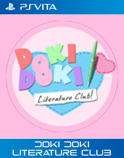Doki Doki Literature Club