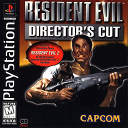 Resident Evil