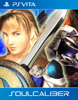 SoulCaliber