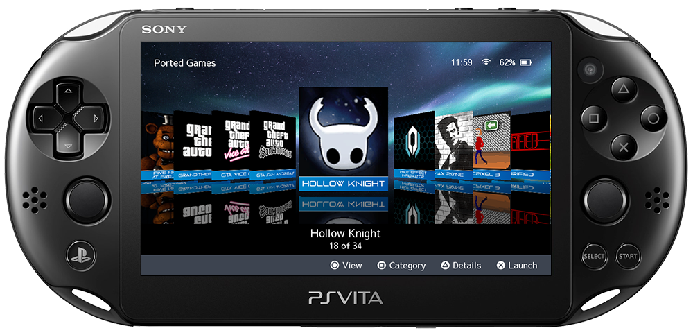 Steam & Android