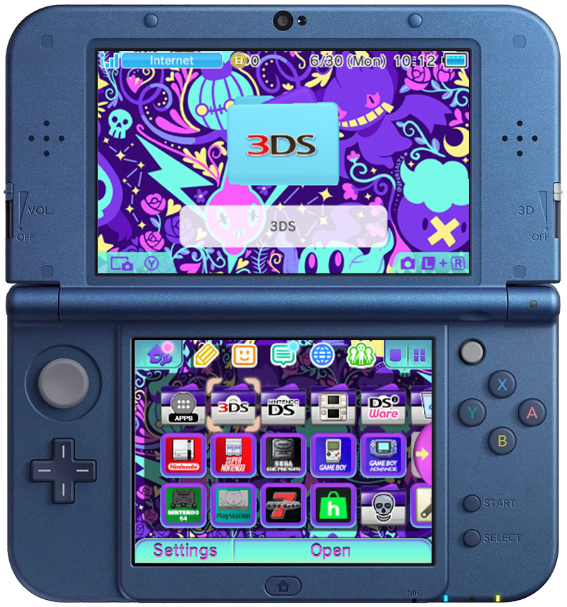 Awesome Themes