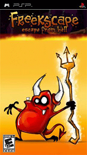 Freekscape Escape from Hell