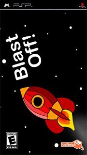 Blast Off!