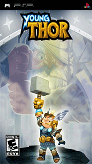 Young Thor