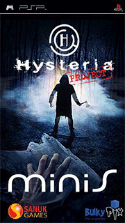 Hysteria Project