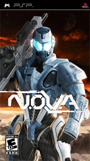 N.O.V.A.