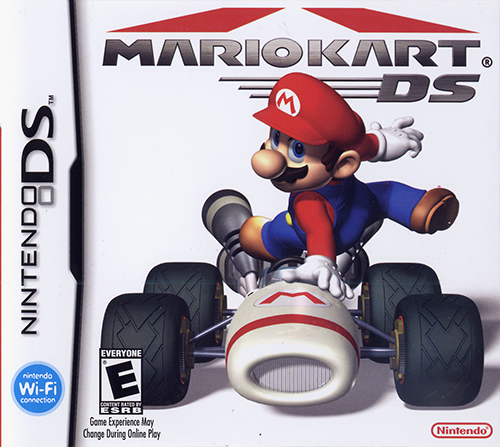 Mario Kart