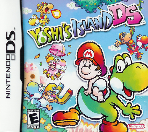 Yoshi's Island
