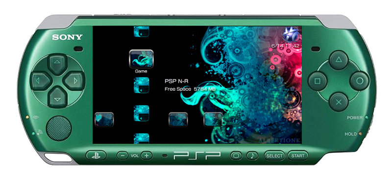 Custom Themes