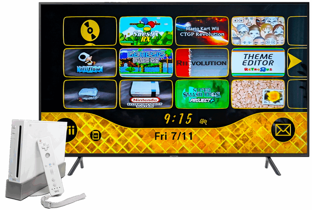 Awesome Themes