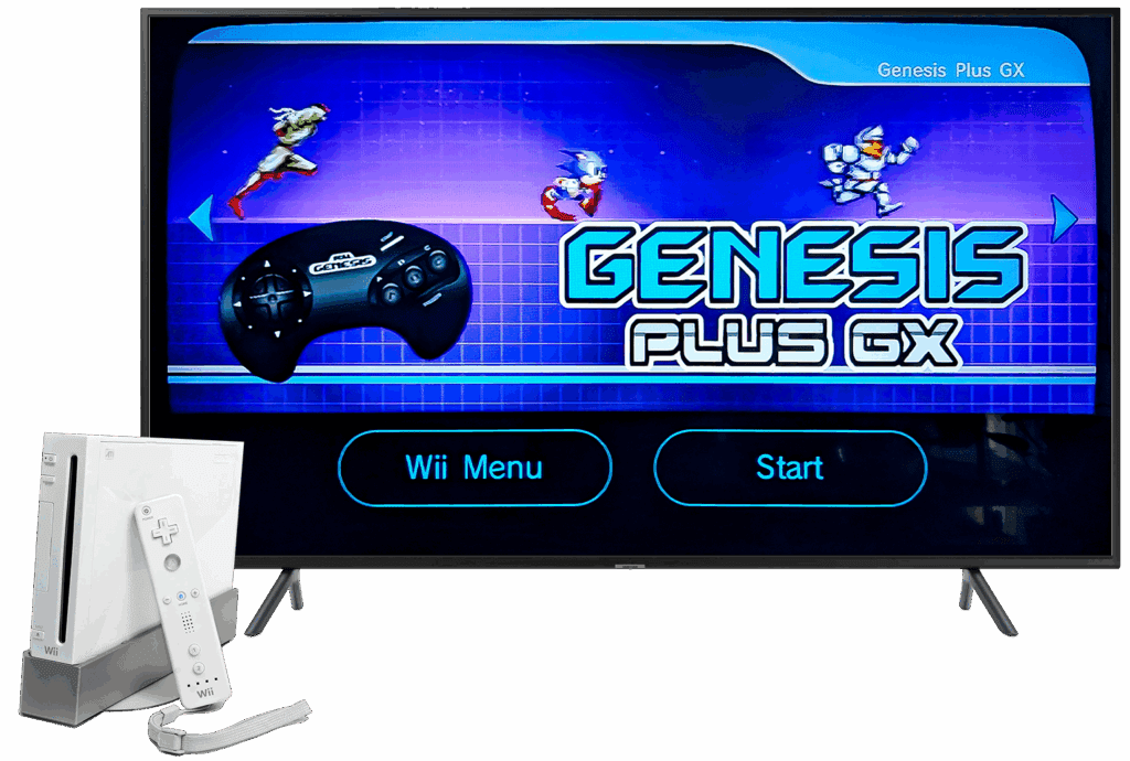 SNES, Genesis, NES
