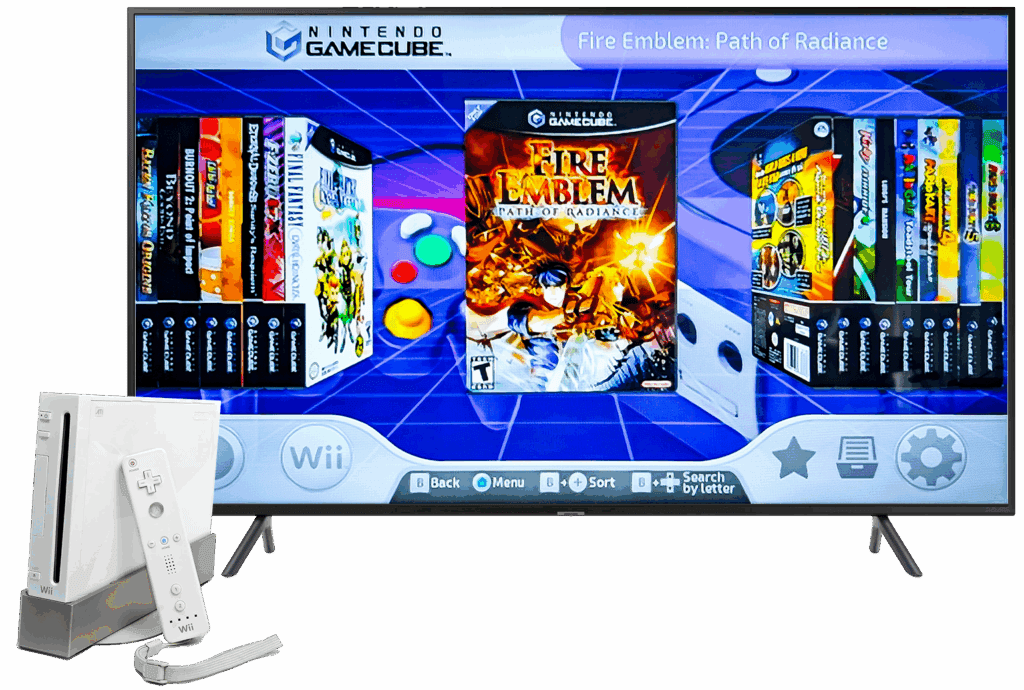 Rare Games