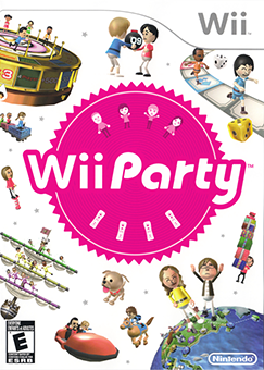 Wii Party