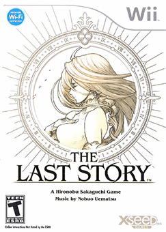The Last Story