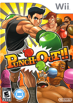 Super Punch-Out!!